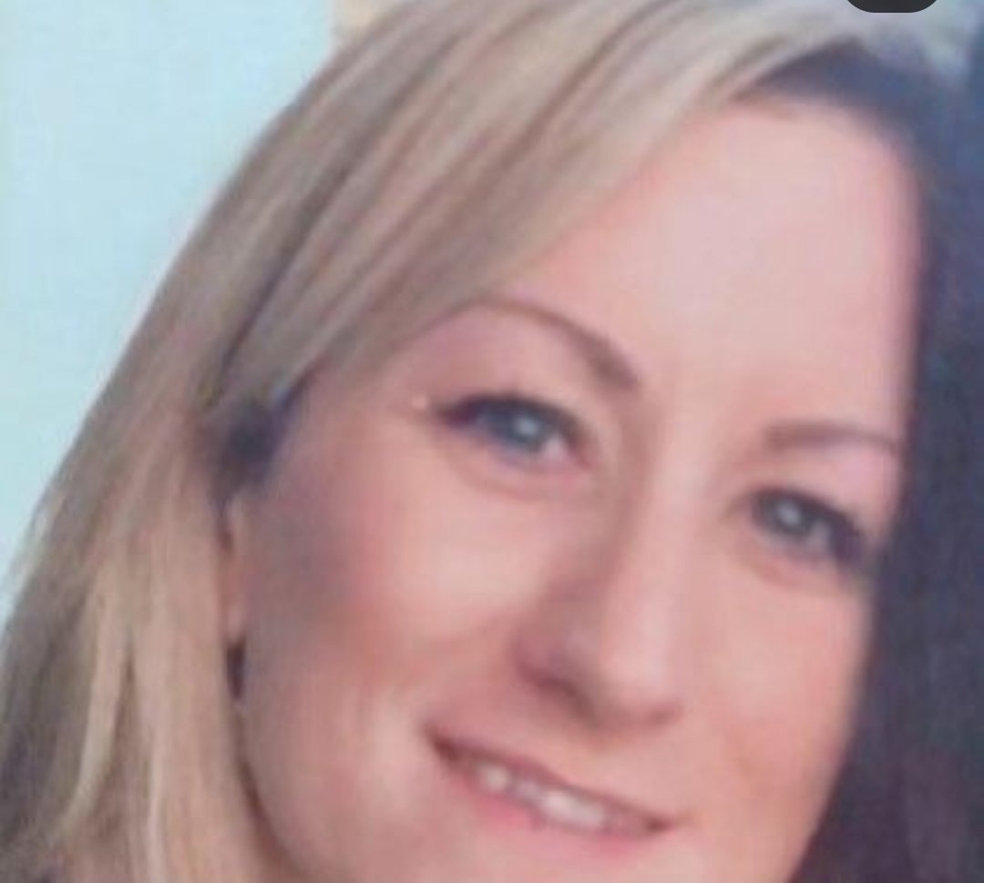 Police investigating the murder of Sarah Mayhew are still trying to find some of her body parts after she was dismembered with power tools, a court heard. The 38-year-old’s remains were discovered in Rowdown Fields in New Addington, Croydon, on 2 April. Steven Sansom, 44, and…