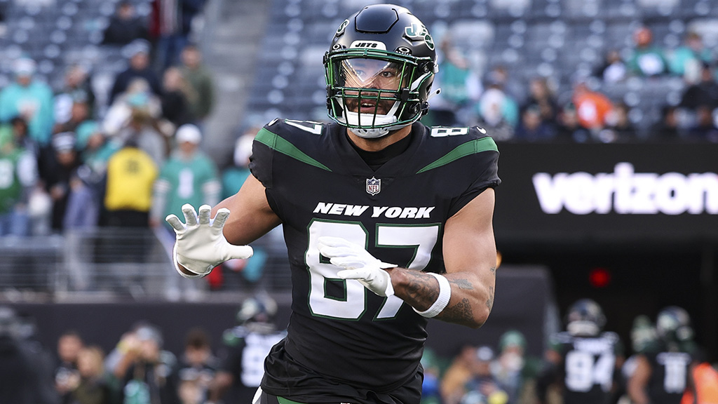 Former Bengals, Jets TE C.J. Uzomah signing one-year deal with Eagles, per @RapSheet + @MikeGarafolo nfl.com/news/nfl-news-…