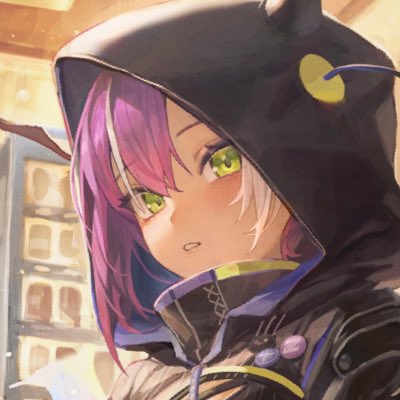 常闇トワ👾 tweet media