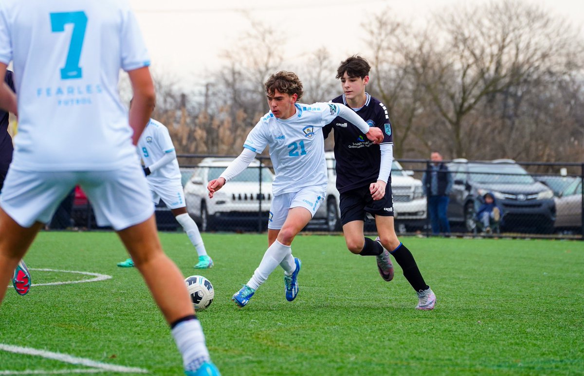 Looking forward to Best of the East Zone 1 this May and Best of the West this August 🔥

We’re almost a month away from Best of the East so if you haven’t yet, register now at whosbest.soccer!