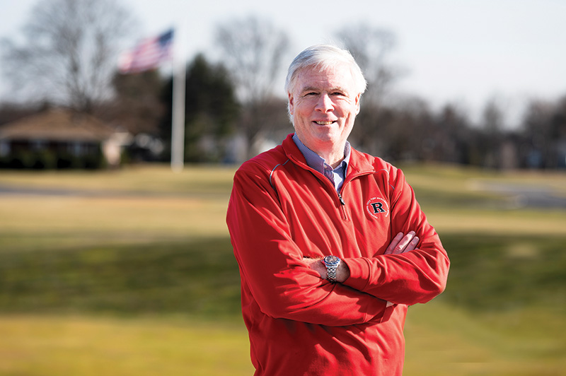 Chris Carson has a storied career as a superintendent. Check out the many examples of how he's supported the turfgrass industry: bit.ly/4cW9ZQw @GCSAA