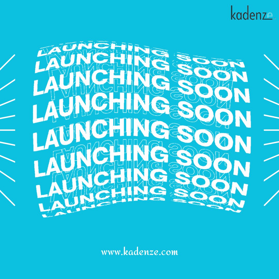Watch out this space tomorrow for some exciting news! 

#newprogramalert #programs #artists #creativelearning #creative #creativeprofessionals #learningjourney #upskilling #onlinecourse #onlinelearning #onlineteaching #kadenze