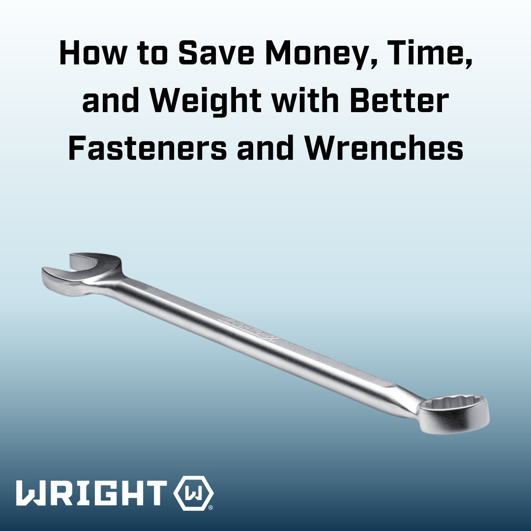 As a tradesman, it’s important to understand how you can save money and time. By realizing and making small improvements, you can enhance your profitability.

wrighttool.com/blog/how-to-sa…

#wrighttool #wrighttools #qualitytools #tools #protools  #handtools #toolsofthetrade