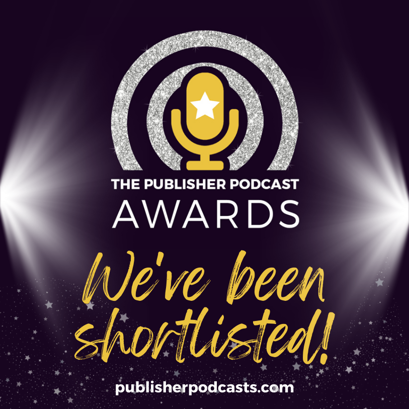 The @CFR_org Why It Matters Podcast hosted by @GabSierraWrites has been nominated for a @pubpodawards for 'Who Runs the World? Not Women' with @RobinsonL100 and @SandraPepera. Check it out: on.cfr.org/3xFeKh7