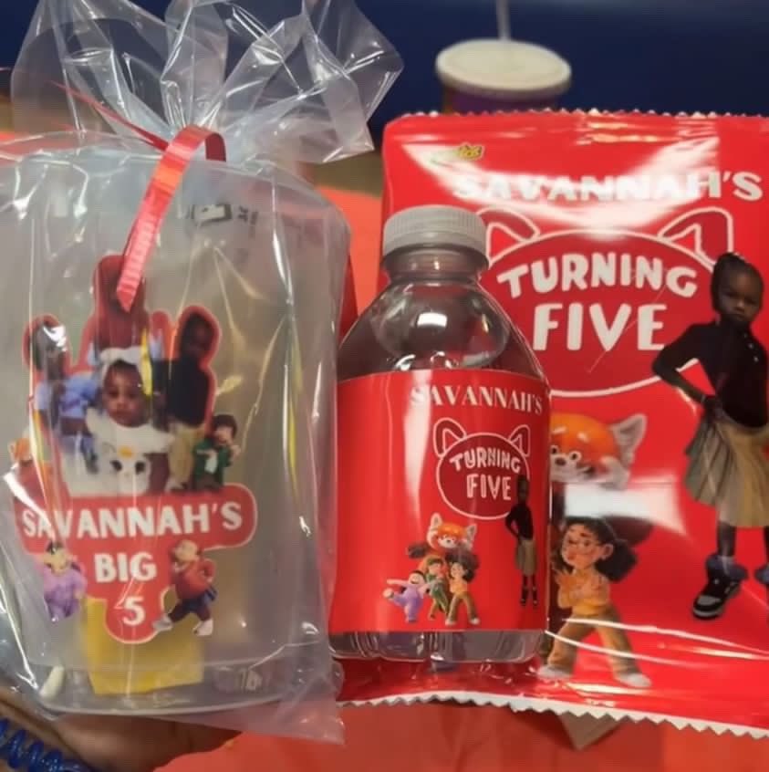 so_prettay's tweet image. Follow my business page on 
IG: TayKustomKreations

Currently taking Graduation and prom orders 🤗

#GraduationFans #Prom2024 #CustomPartyFavors