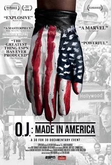 A very good night/weekend to watch this (on Disney + in Irl, iirc) - just brilliant #ojsimpson