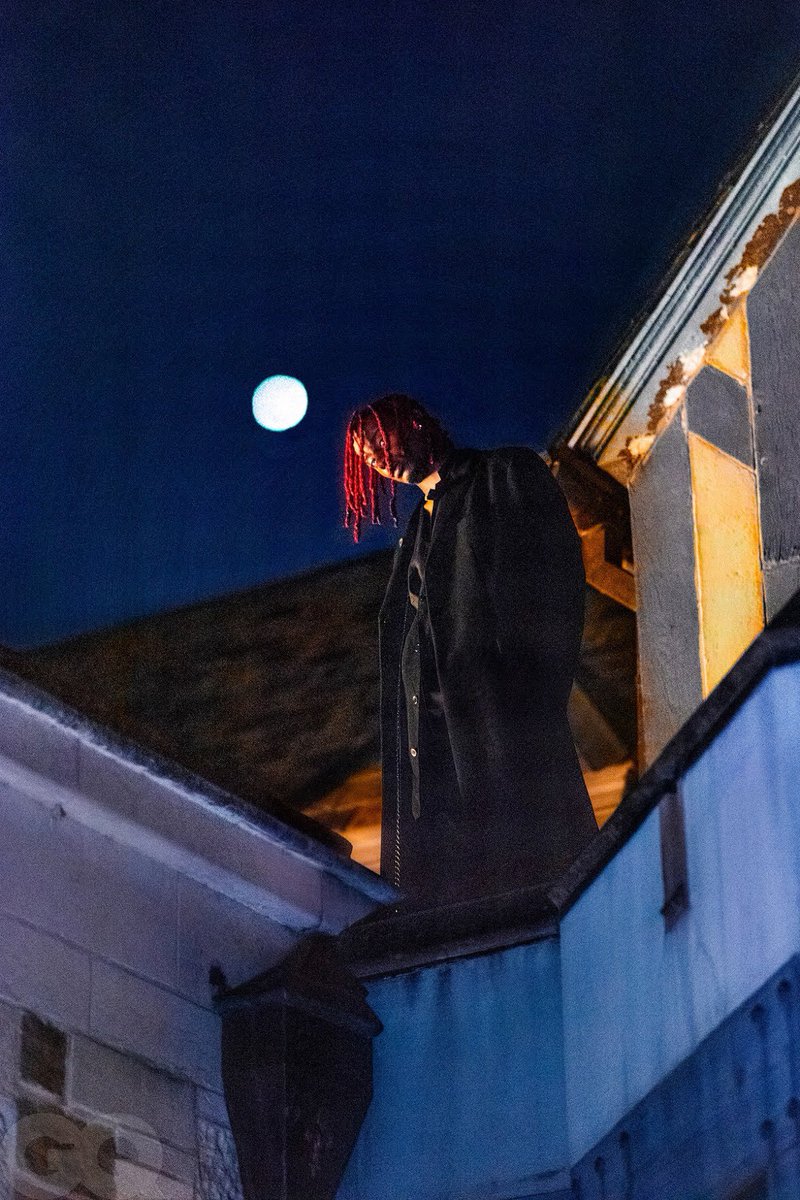 GQ photoshoots aren’t for everyone i’m afraid 👋🏽