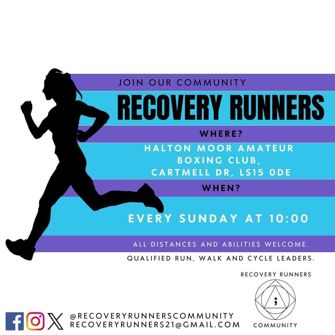 STILL OPEN FOR BUSINESS this Sunday. There's a lot running Manchester Marathon but our Run Leaders will still be there. Distances and paces to suit everyone. @PaulTonkinson @alison_4life @EbanieBridges @JackBateson94 @Dominicmatteo21 @RunComPod @Running_Charity @BretC22