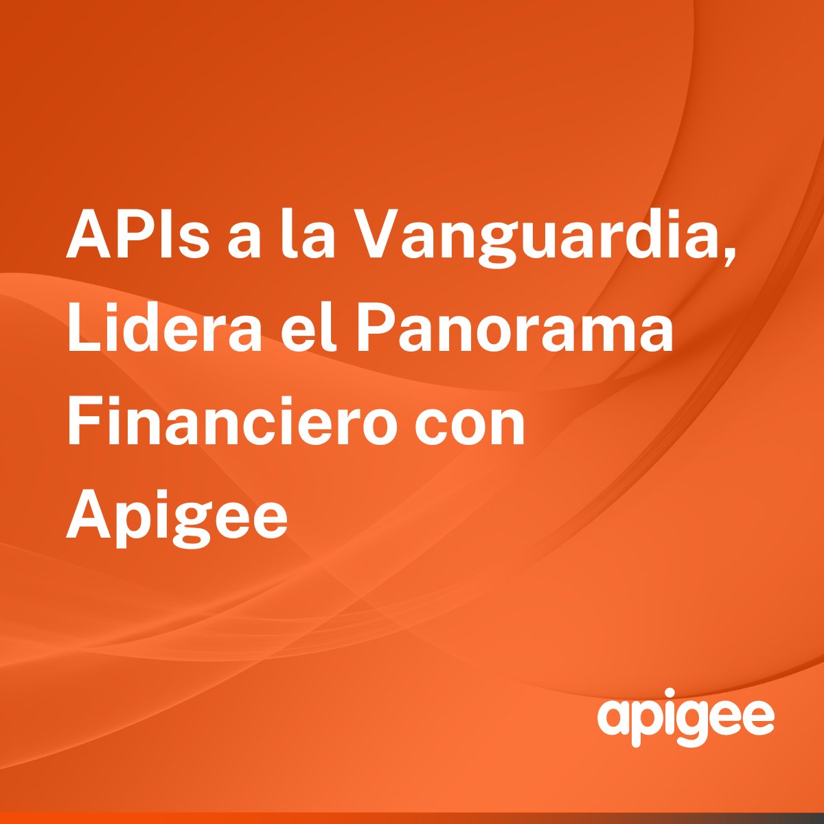 amarello_mx's tweet image. ¡Despierta el poder de tus APIs!

Amarello, tu partner certificado en Apigee, te ayuda a:

Integrar, gestionar y desarrollar APIs con éxito.

Obtener soluciones rentables y personalizadas.

¡Contáctanos y transforma tu negocio!

➡️ bit.ly/3T8qpwc

#APIAdvantage