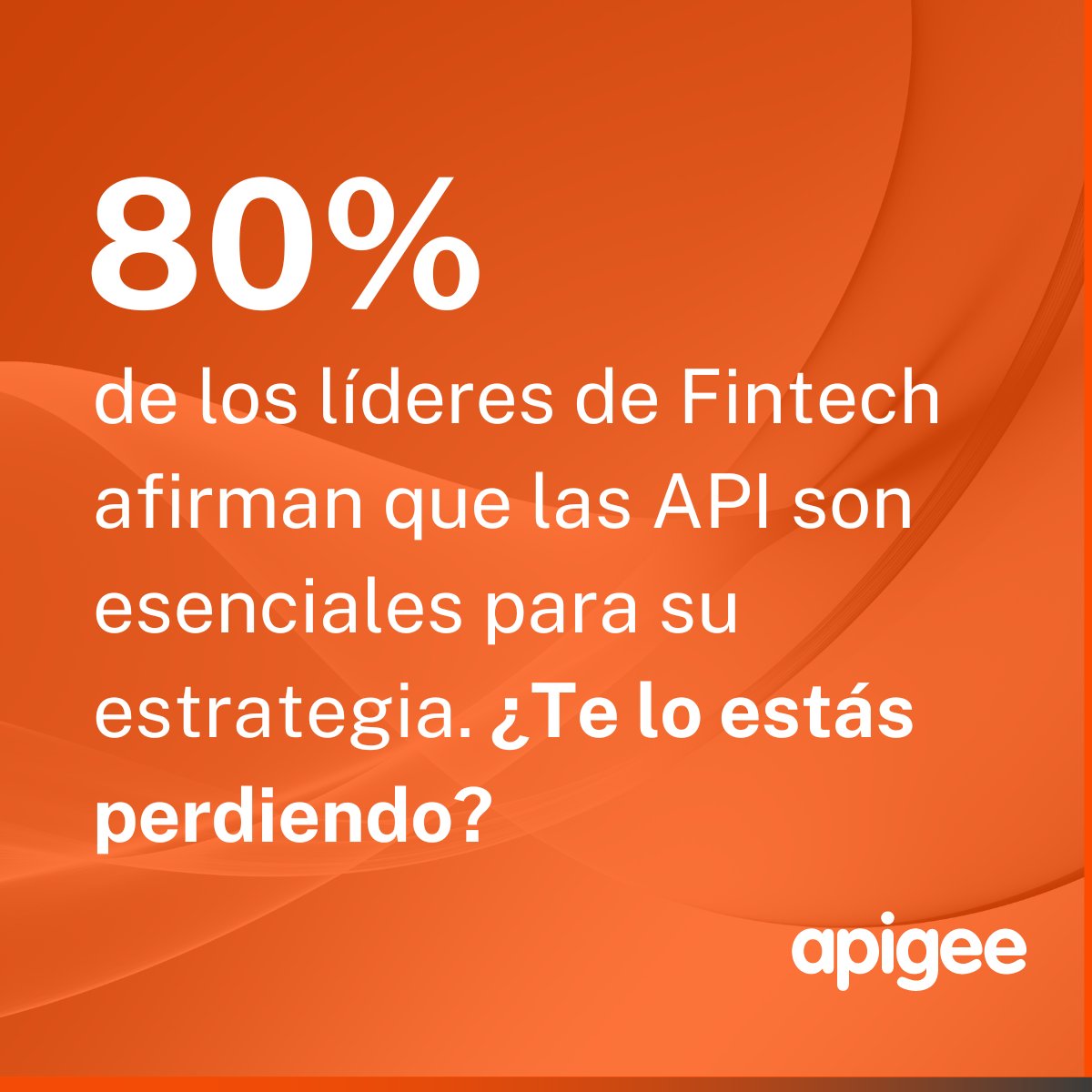 amarello_mx's tweet image. ¡Despierta el poder de tus APIs!

Amarello, tu partner certificado en Apigee, te ayuda a:

Integrar, gestionar y desarrollar APIs con éxito.

Obtener soluciones rentables y personalizadas.

¡Contáctanos y transforma tu negocio!

➡️ bit.ly/3T8qpwc

#APIAdvantage