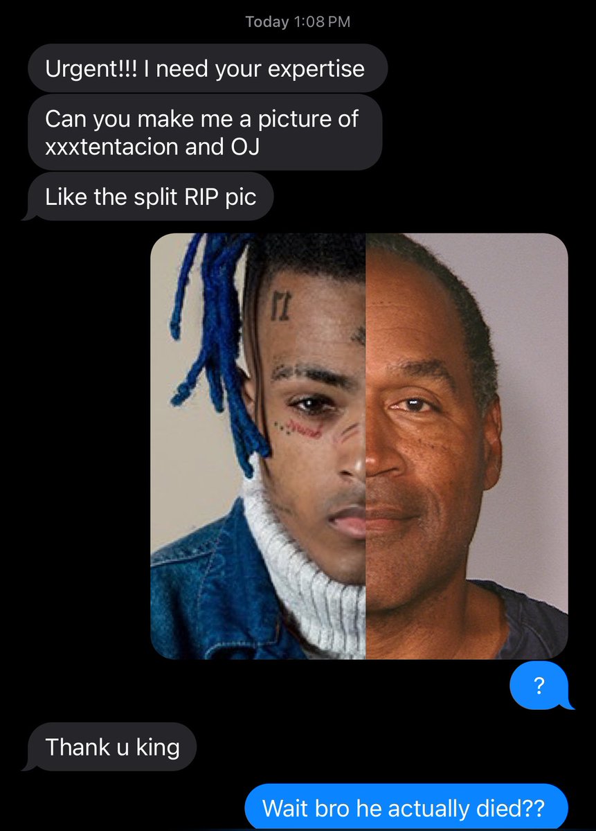 Fuckyou_1776's tweet photo. Can’t believe this is how I found out https://t.co/LN3W7JgYQV