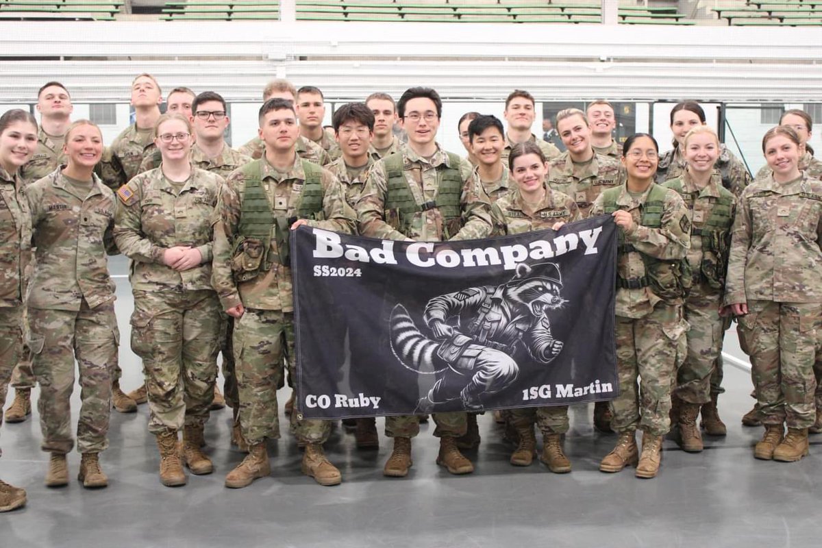 MSUArmyROTC tweet picture