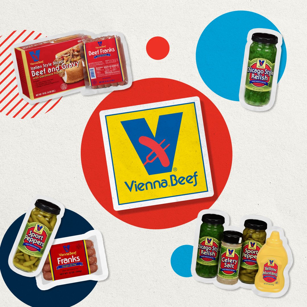 Ohio, the heart of 🌭 and 🥒 @ViennaBeef, known for their iconic Chicago-style hot dogs and condiments, is opening a pickle production and cold storage facility in Newcomerstown! teamoh.io/4cQR21M @OhioDevelopment @TeamNEO @TuscEDC