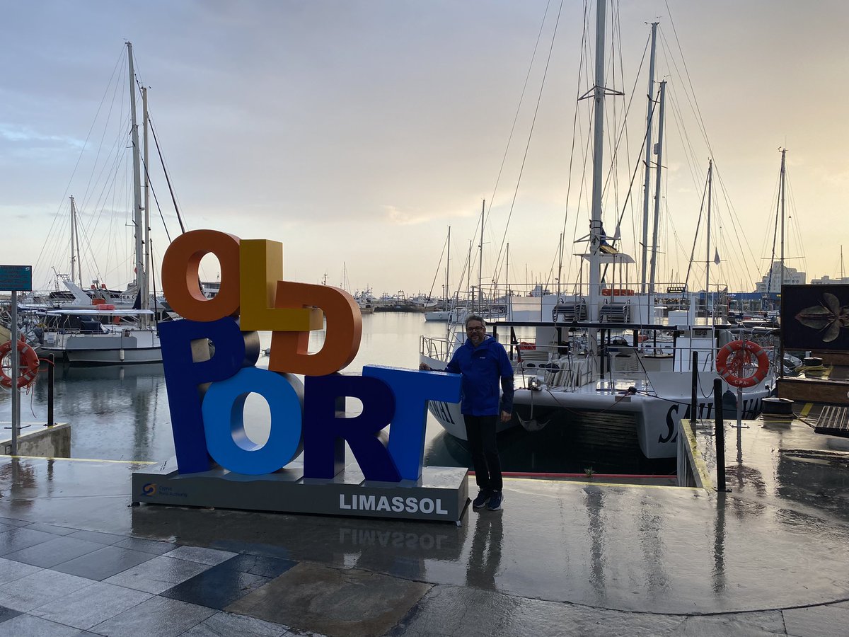 Rajeevkumar R Nair (@nairrajeevkumar) on Twitter photo Participated in the engaging second annual meeting of <a href="/GeneHumdi/">Cost Action GenE-Humdi</a> <a href="/COSTprogramme/">COST</a> action, set in the picturesque city of Limassol, Cyprus 🤩 <a href="/LimassolTourism/">Limassol Tourism</a> Participated in the engaging second annual meeting of <a href="/GeneHumdi/">Cost Action GenE-Humdi</a> <a href="/COSTprogramme/">COST</a> action, set in the picturesque city of Limassol, Cyprus 🤩 <a href="/LimassolTourism/">Limassol Tourism</a>