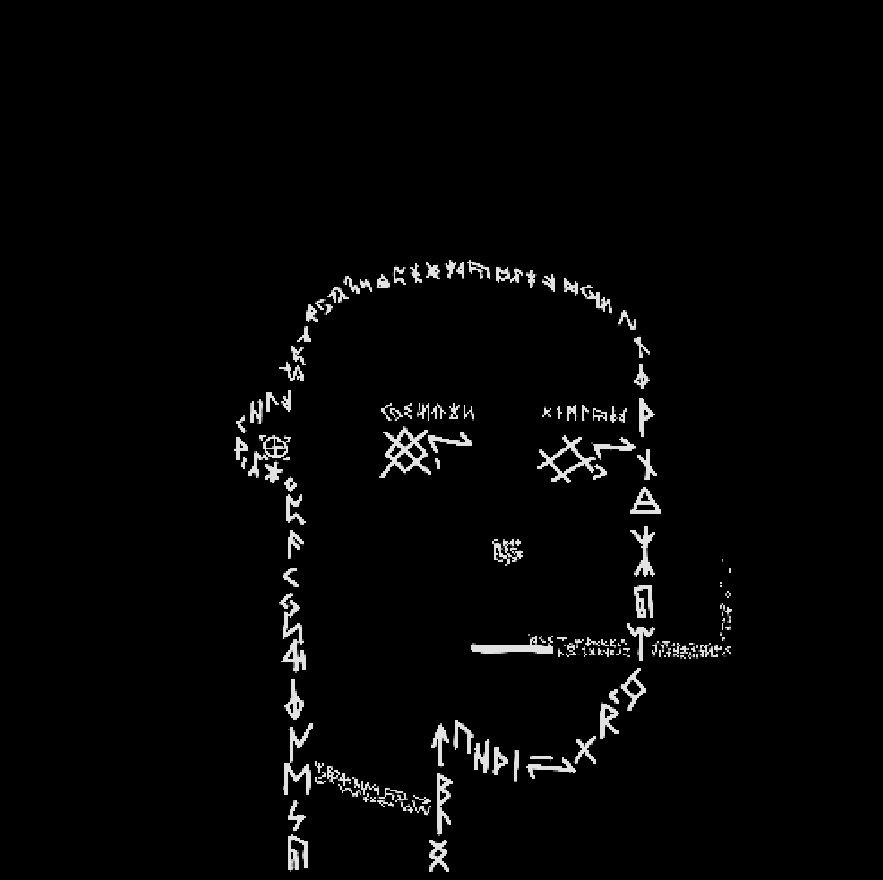 dwrz1383's tweet photo. @RunesPunks We are here, and you are NOT ready
#You are NOT ready
#PunksfollowPunks https://t.co/R6aHmhBV0o