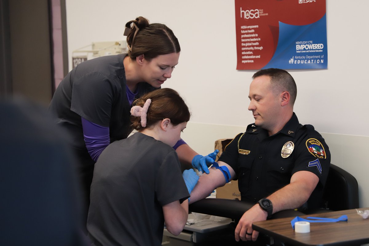 Bowling Green Independent Schools tweet media