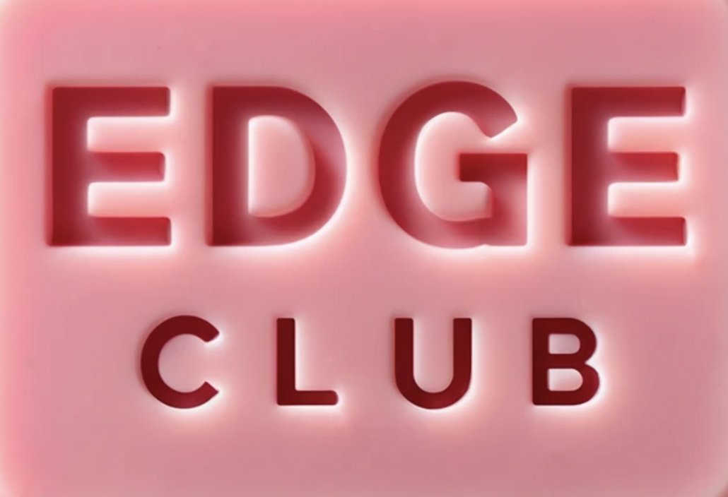 EDGECLUB_XRD's tweet photo. A new era of $EDGing has begun! Join the TG (https://t.co/aERCB3tBwX). Launching on April 16th. Exact time will be announced on April 15th.

-EDGE ON https://t.co/kGBAg7ILNG