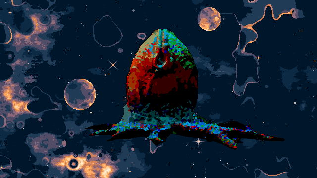 CryptoMasterSH's tweet photo. New NFT Collection
Collection: 📔Alien Easter Egg
Platform: #OpenSeaMarket
Category: Digital Art
Floor Price: 1 MATIC
#Alien #80StuffNFT #CryptoMaster #NFTArtist #NFT #OpenSeaNFT #PolygonNFT #GrowEachOthers
Link: 🔗 https://t.co/7aKM8qcnYo https://t.co/ge1pjImSaZ