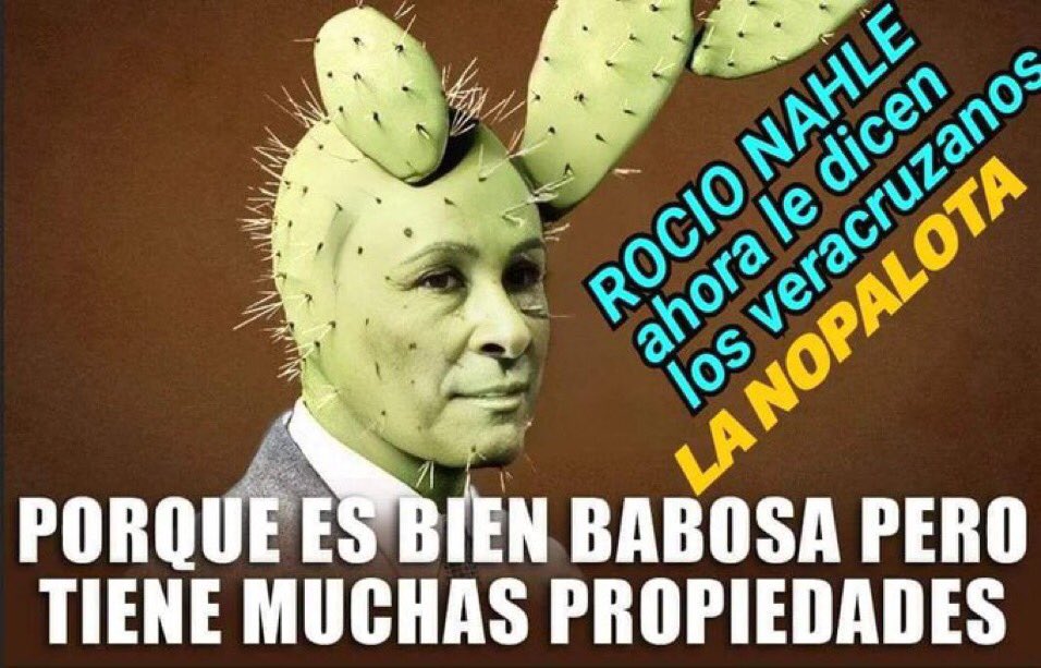 La #CrimiNahle tiene más propiedades que un nopal!!! Otra casa, ahora en San Pedro Garza García, Nuevo León!!!
Algo común entre las #narcocandidatas es que compran propiedades que valen vaaaarios millones de pesos por una cantidad irrisoria!!!
#MorenaCuevaDeDelincuentes