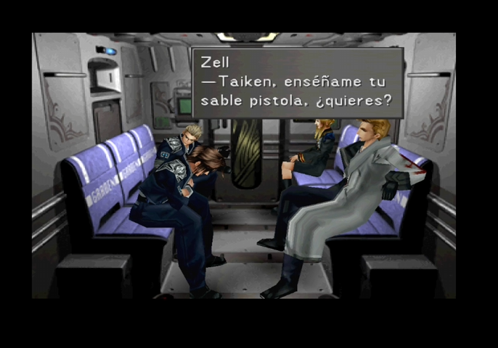 me da pena borrar este clip xd