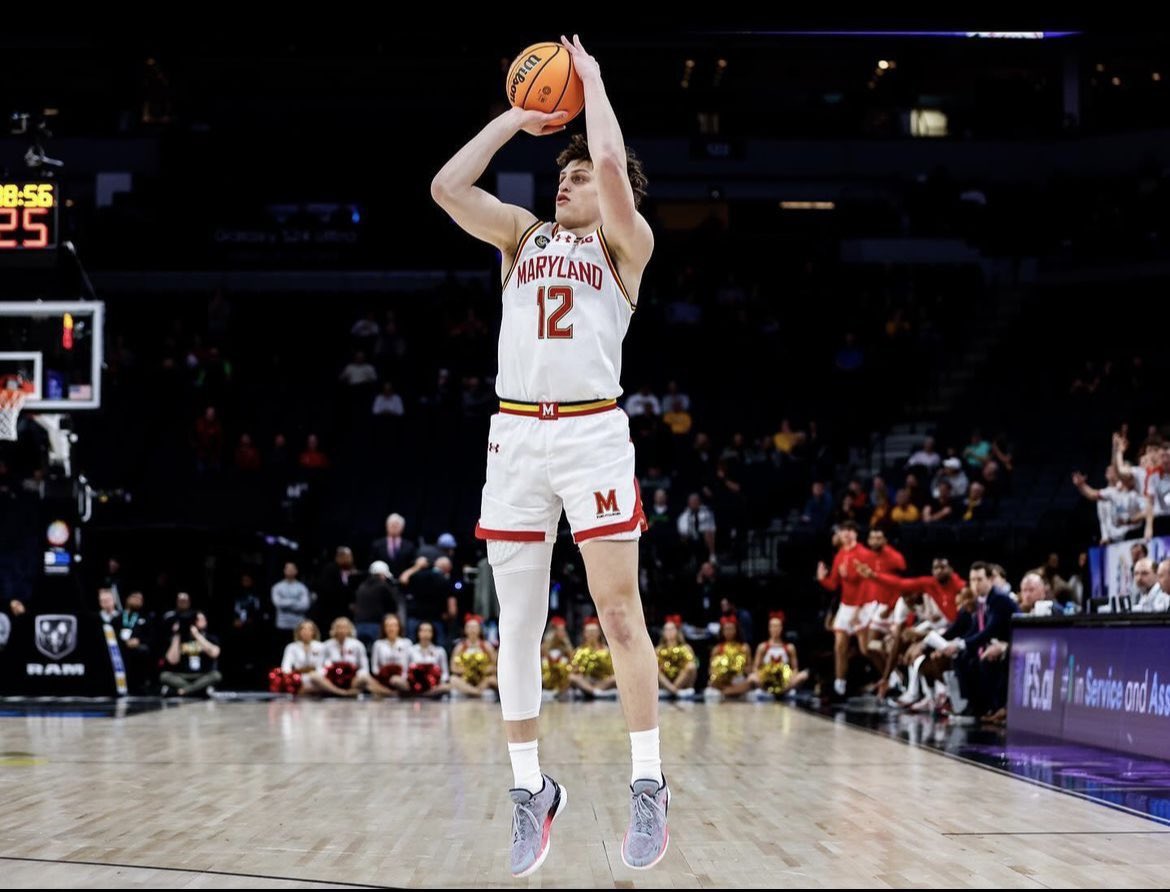 Maryland transfer G Jamie Kaiser will take a visit to Butler tomorrow, he tells @madehoops. Expect Butler to be a player in pursuit of the former @IMGABasketball standout.