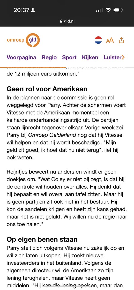 monnikenhuize's tweet photo. Duidelijkheid en (eindelijk) eerlijkheid! Alle vertrouwen in Van der Kraan en Reijntjes! #parryout 💛🖤
#vitesse #vitessearnhem https://t.co/DJbNOnR9Z6