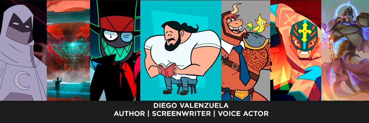 Hi all! With the end of a few past endeavors I am currently looking for new projects to join! If you or your team are in need of a fully bilingual writer, screenwriter, director or voice artist, don’t hesitate to let me know!