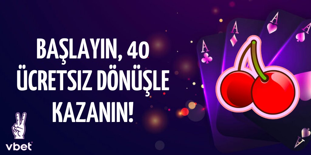 🎲 Devbet'te Her Gün Büyük Şans!
🌟 Başlayın, 40 ücretsiz dönüşle kazanın!
💰 Sürpriz ödüller, heyecanlı anlar!
🎈 Fırsatları yakalayın, şimdi katılın!

⚜️Giriş: t.ly/Devbet_smm

#casino #freespins #onlinebahis #para