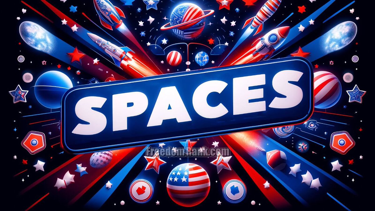 🕗 Thinking about hosting a discussion on Surveillance, Censorship & Social Media tonight at 8 PM Eastern on Spaces. 🤔 Would that interest you? 💡Any questions or ideas?