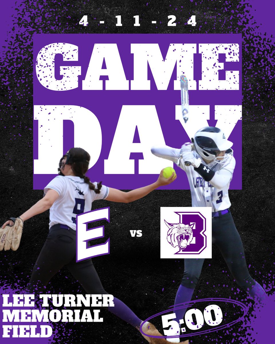 Elkins_SB's tweet photo. 🥎Game Day🥎

🎟 - Varsity / JV
📍- Elkins High School
🕰 - 5:00
🆚 - Berryville

Come out and support your Elks on Teacher Appreciation Night!

#Together #ElkPride https://t.co/SltNvETxKU
