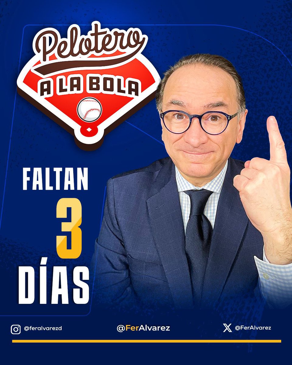 Este y todos los domingos durante la temporada de la @LigaMexBeis por @CanalOnceTV 🇲🇽 y todas sus plataformas, junto a un gran equipo de trabajo. ¡Los esperamos! #PeloteroALaBola