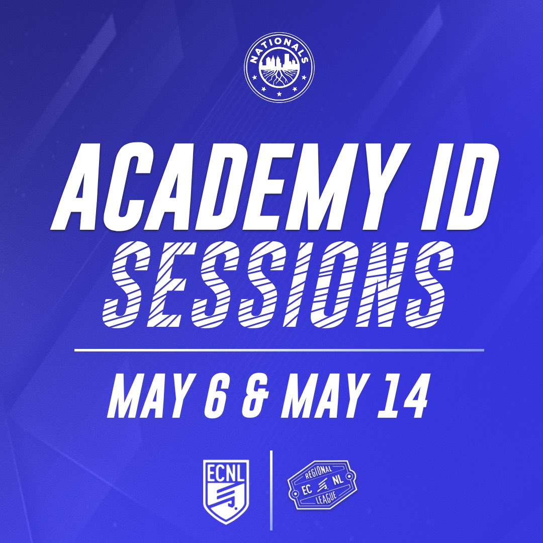 Nationals Boys Academy tweet media