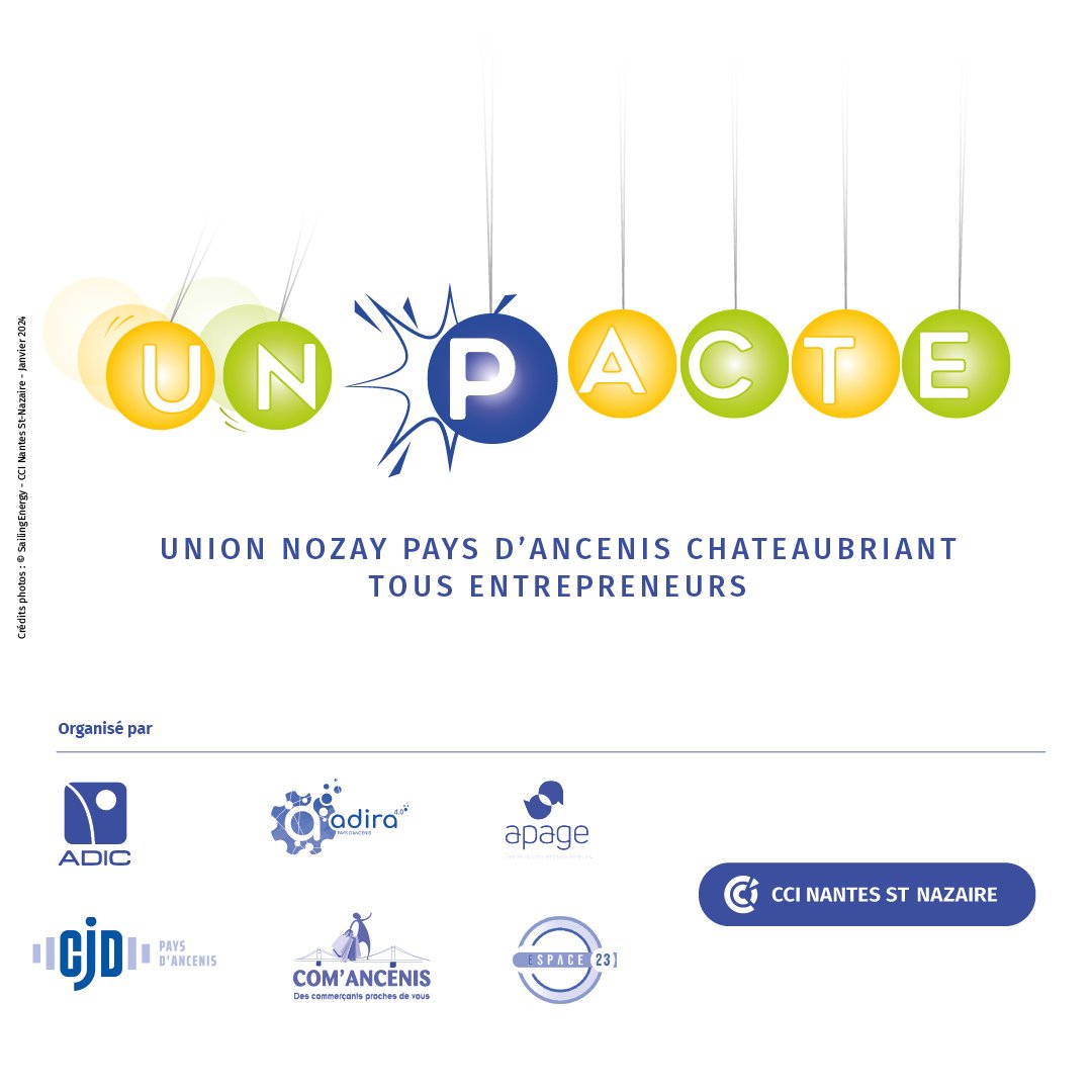 CCI Nantes St Nazaire tweet media