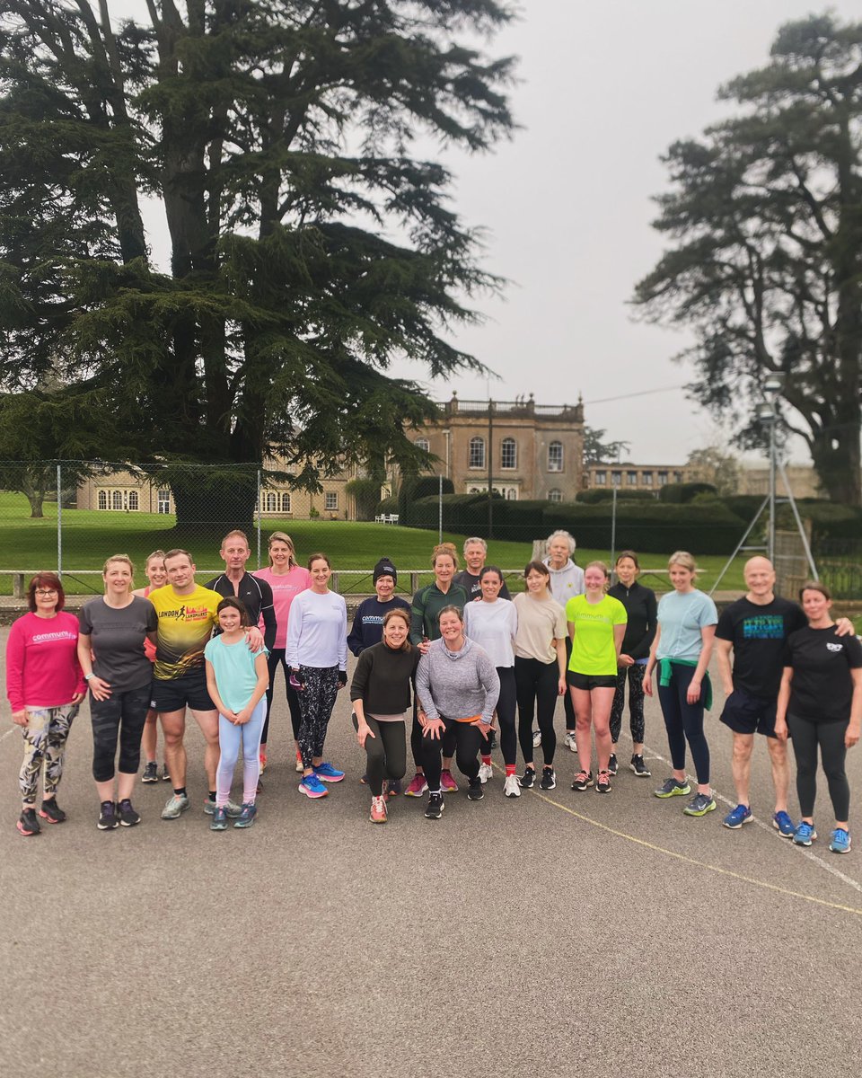 Communifit tweet media