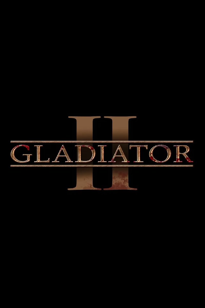 Paul Mescal et Pedro Pascal seront des adversaires dans le film #Gladiator2. ⚔️