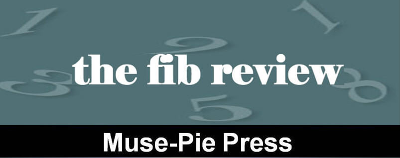 April is National Poetry Month. Each day during #NationalPoetryMonth Muse-Pie Press will celebrate by highlighting a poet and poem from one of our digital journals. April 11, Marian Christie, The Fib Review Issue #36, 'Crochet', musepiepress.com/fibreview/issu…