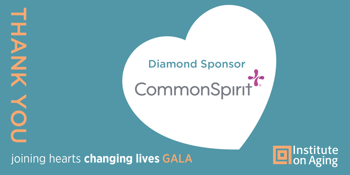 IOASFBAY's tweet photo. Thank you, @commonspirit, for being a Diamond Sponsor for the IOA Gala! Your support is crucial in helping us make a difference for older adults in our community. Visit the link in our bio to join us for an incredible evening! 
https://t.co/c6nhgjD4YM
#IOAGala #CommonSpirit https://t.co/btn5wh8vIe