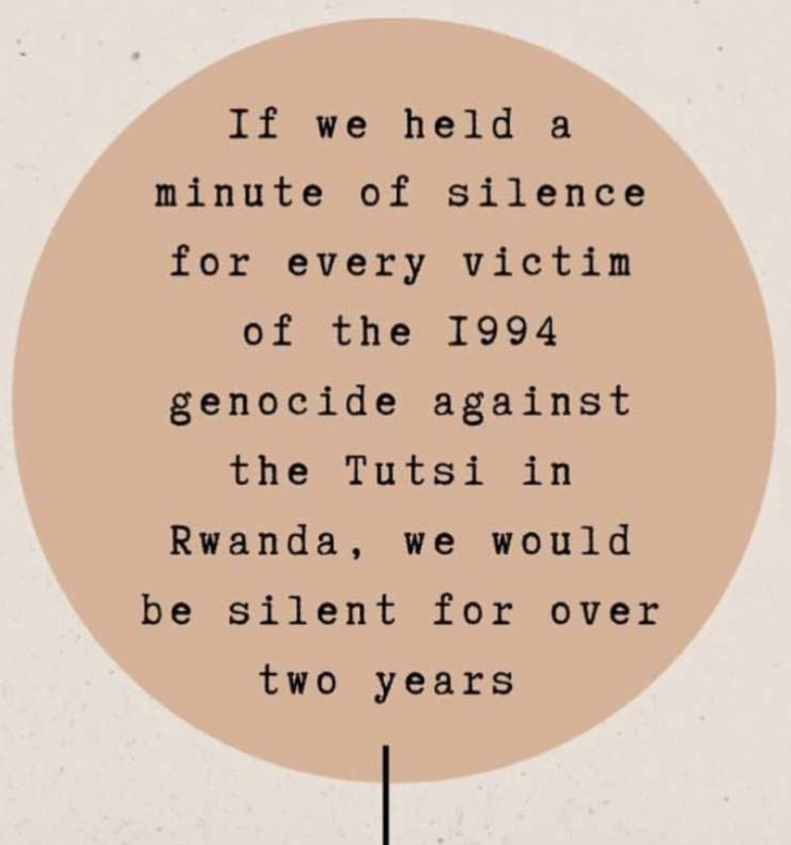 #Kwibuka30