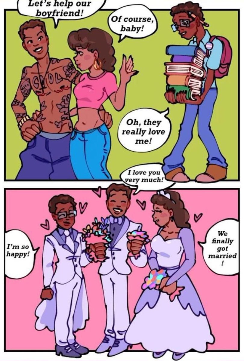 Retweet to piss somebody off