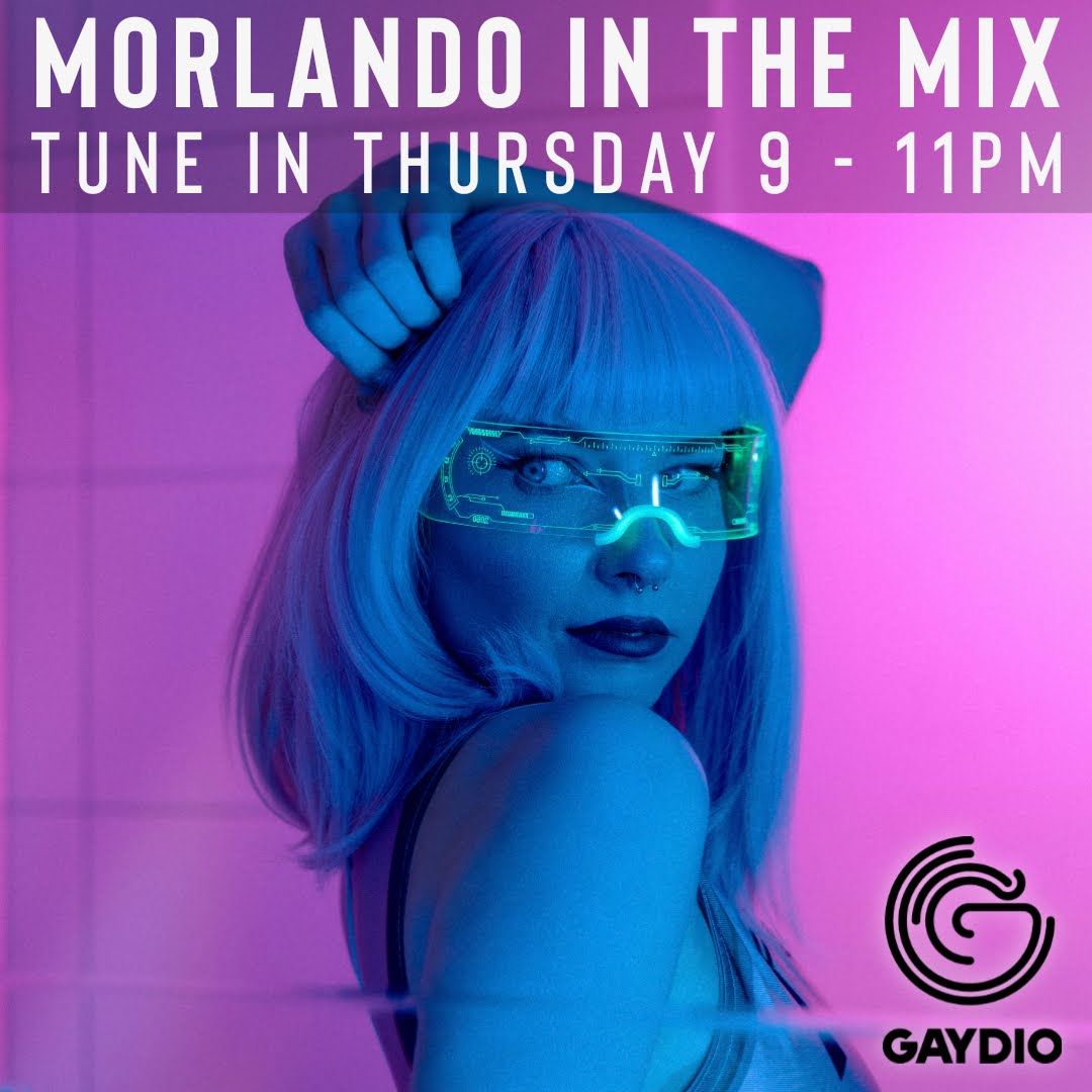 Yes its #FreshTracksThursday at <a href="/Gaydio/">Gaydio</a> 9-11pm. 💃🕺🎉 FM, DAB &amp; online. Click below to tune in! 😎👍
 
gaydio.co.uk/london/player/