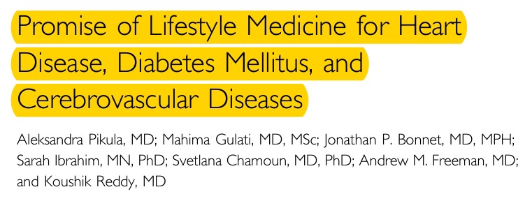 2️⃣Today I am going to continue the breakdown of this amazing paper from @womensbrain_md @koushikreddymd @mahimagulatimd which goes over the importance of lifestyle practices. Here's the paper link:- sciencedirect.com/science/articl… Today it's about how nutrition affects T2D.