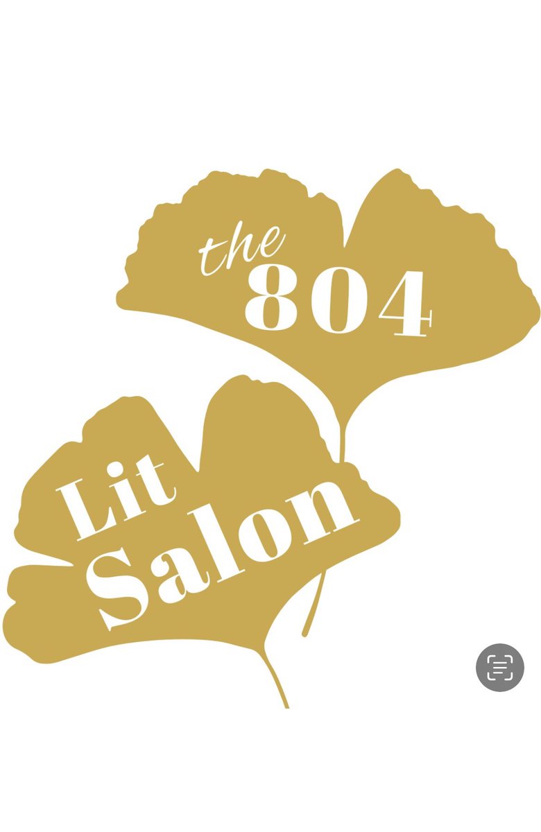 We are having another edition of the 804 lit salon on Saturday night at 7p. We will have readings from @sonalkoh , @which_is_to_say , @hamburger_aaron , Ife O Olatona, and @tjdelizza . As always, feel free to DM if you’d like more details.