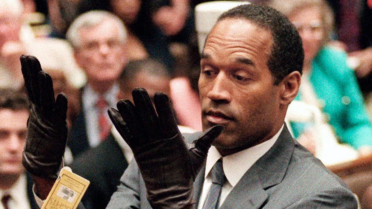 They have to put OJ Simpson in next year’s Oscars In Memoriam, right?
