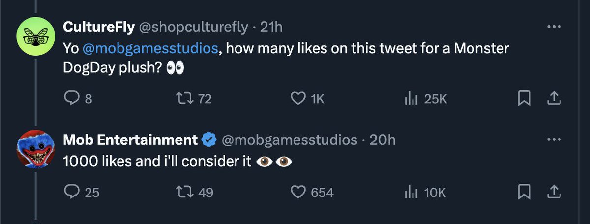 mobgamesstudios's tweet image. 🤯🤯🤯