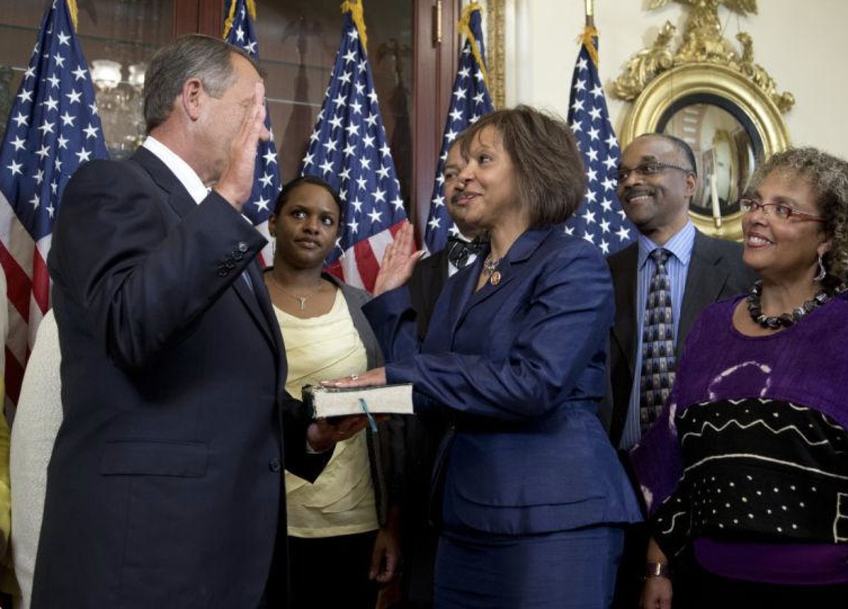 11 years ago, I first took my oath to serve as the Second District’s voice in Congress. I’m proud to work every day to give our communities the resources they need to thrive.