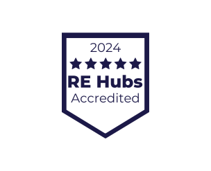 Do you work at a place of worship, at a museum, or are you a school speaker? Our next RE Hubs speaker accreditation is on Thursday 18 April 9:30-11AM See flyer for registration re-hubs.uk/uploads/region…