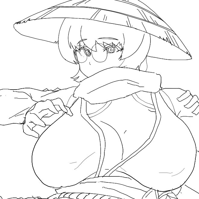 @blqueen3 
メガネちゃんです、社長! 