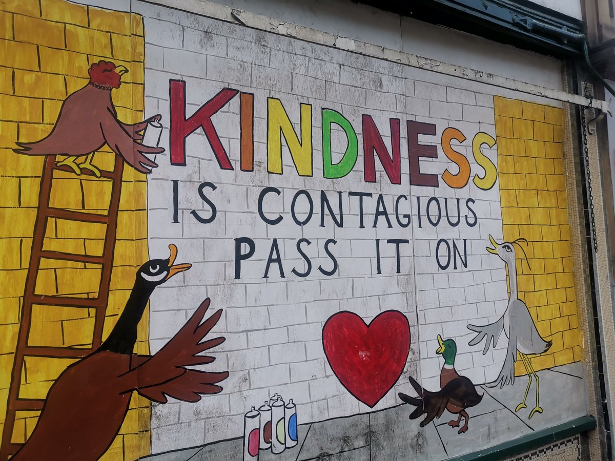 Bringing second day of Eid celebrations to Hebden Bridge 🙌