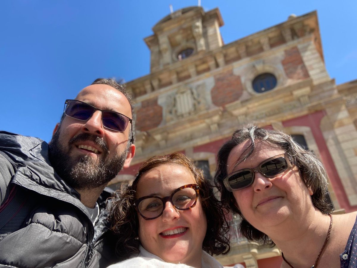 Asociación MSPE Catalunya tweet media