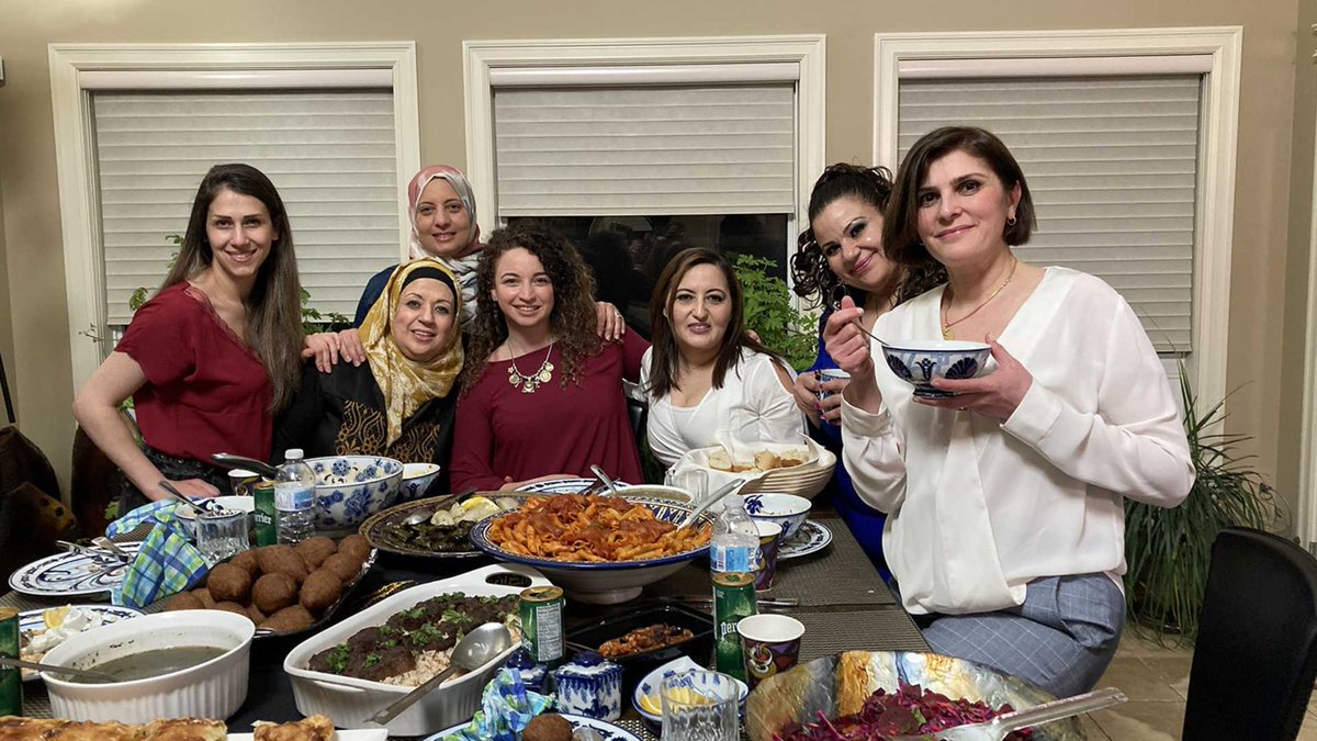 When you picture someone from the Arabic community, what do you see? A new documentary directed by Nisreen Baker challenges preconceptions of what it means to be Arabic. Read more: u-channel.ca/new-documentar… #umulticultural #uchannel #articles #utalk #arabwomensaywhat